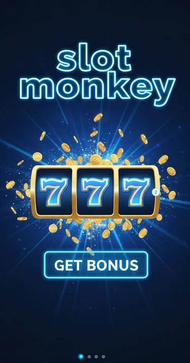 Slotmonkey Casino
